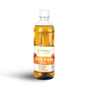 DEEPAM OIL