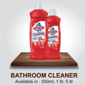 Bathroom Cleaner