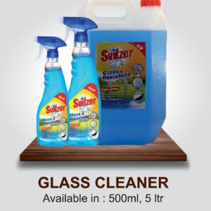 Glass Cleaner