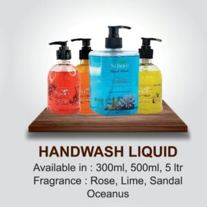 Hand Wash Liquid