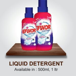 Liquid Detergent