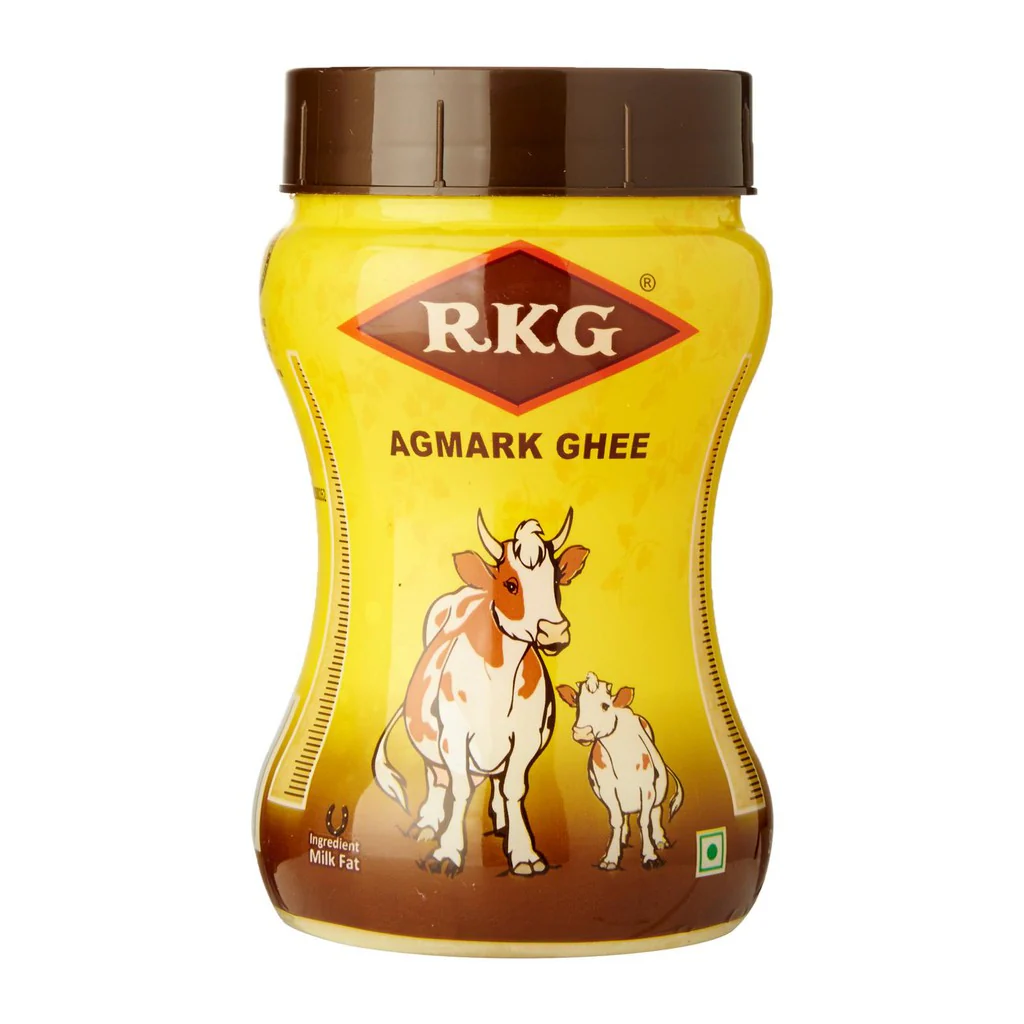 RKGghee200g