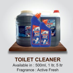 Toilet Cleaner