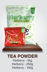 Tea Powder